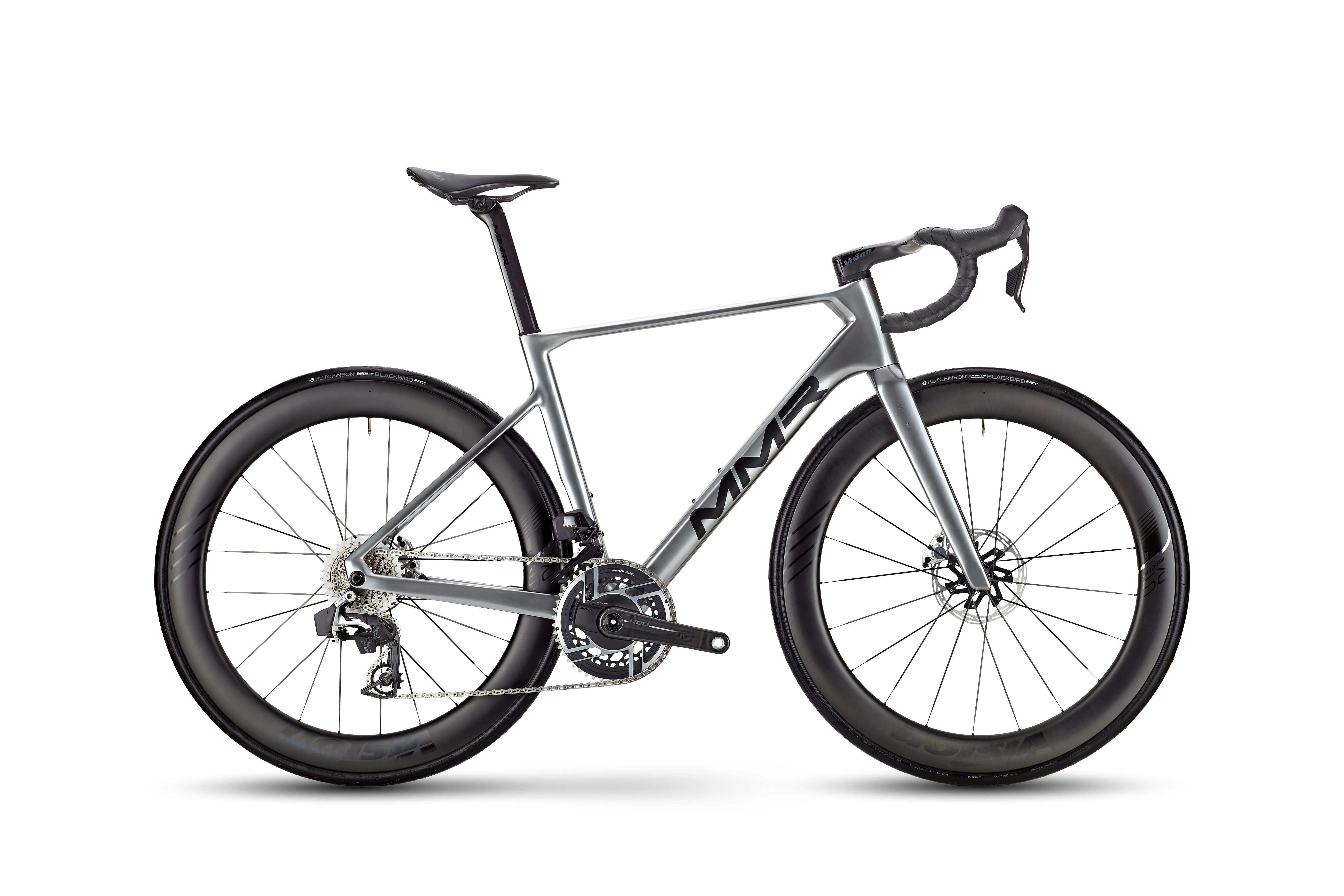 Colección bicicletas MMR